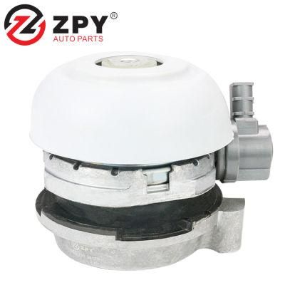 Zpy Auto Parts Brand Wholesale Factory Direct Price Engine Mount 4e0199381fp A8l D3 (4E2, 4E8) Quattro Engine Mounting for Audi