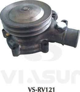 Renault Water Pump for Automotive Truck 5001837322, 5010248921, 5010553652 Engine Mdir06.35.40 Mdr06.35. a