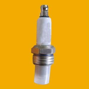 2015 Hot New Motorcycle Spark Plug for Bajaj Spark Plug