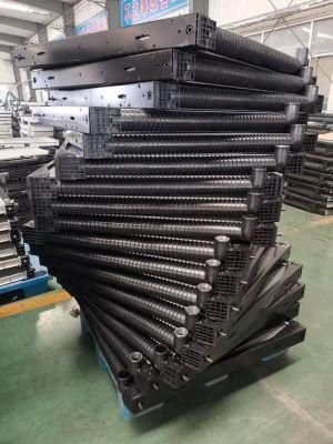 High Quality Competitive Price Truck Radiator for Daf 65CF/85CF/ 92-98 OEM: 1281400, 61440