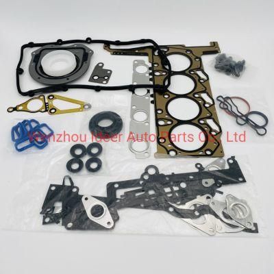 Overhaul Gasket Set Full Gasket Set Bk3q-6079-AA U2y2-10-271A Bk3q6079AA for Ford Ranger Transit V348 Mazda Bt50