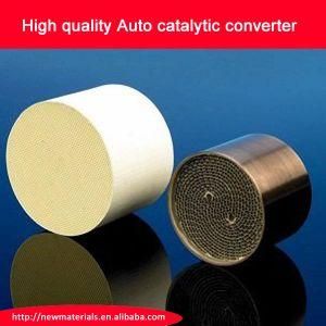 High Quality Catalytic Converters (LX20140429)
