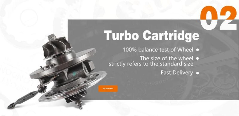 Hot Sale TF035 Complete Turbocharger 49335-01410 Billet Turbo 1515A295 for Mitsubishi Triton 4n15 Engine