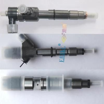 0445120237 Bosch Fuel Injection Pump 0 445 120 237 Original Bosch Piezo Injectors 0445 120 237
