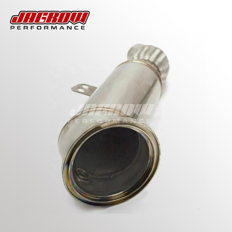 Catless Downpipe 16+ BMW F32 F33 F36 440I F30 F34 340I B58 3.0L