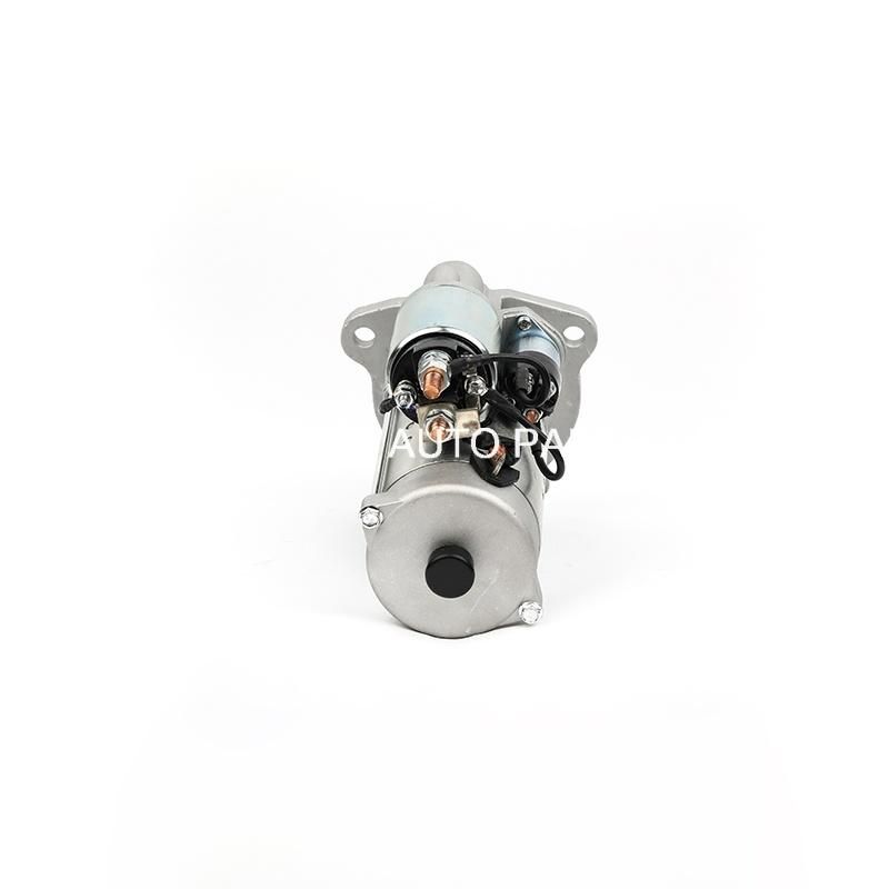Brand New Auto Car Motor Starter 19795 0001241001 0986021480 CS1399 2-2984-Bo for Scania Heavy Duty K270 DC9