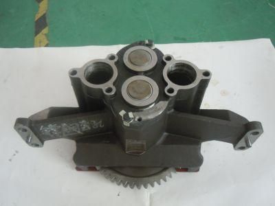 Kta50 Kta19 Kta38 M11 Nta855 Lub Oil Pump