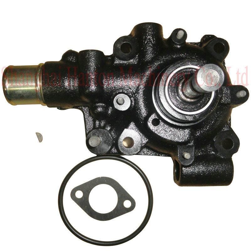 Yuejin Truck 1D07020140 Iveco Sofim 500361919 Engine Water Pump