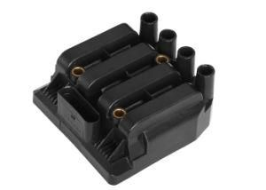 Ignition Coil, OEM No.: 06A905097, 06A905104