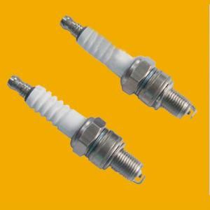 High Conductivity Motorcycle Spark Plug for YAMAHA Honda Spark Plug