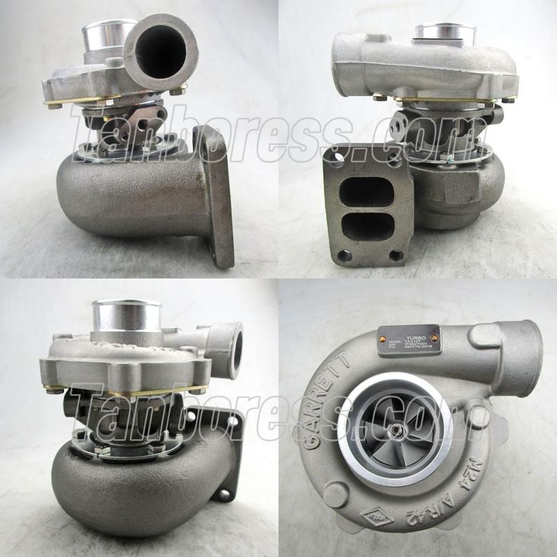 Volvo TA3107 465778-0001 311500 Turbocharger Cartridge Engine: 4.236 C4236 CA4.236 C4-236