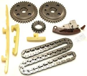 Nm013034084 9-0390SA/76090A Buick/Chevrolet/Oldsmobile/Pontiac 2.4L 146cid 1996 Timing Chain Kits