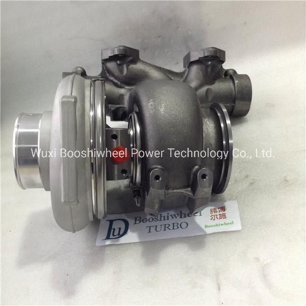 B3 13879880063 13879700066 1897354 13879880004 1689175 Turbocharger Fordaf Truck CF85