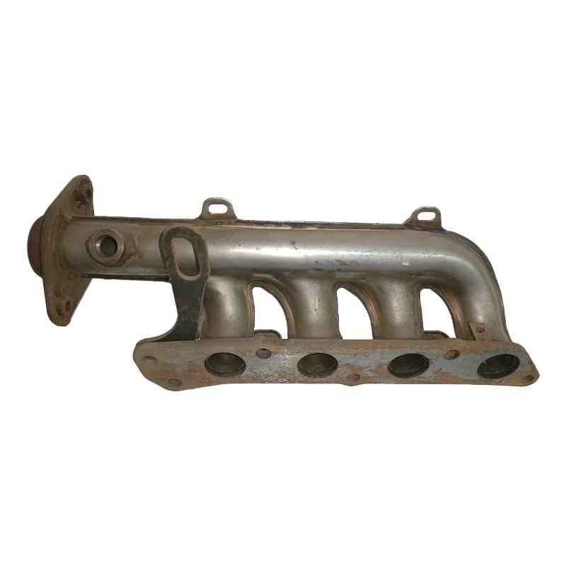 Car Exhausting System Exaust Manifold Used for Dfsk C37 (OEM: 1008100D0000A)