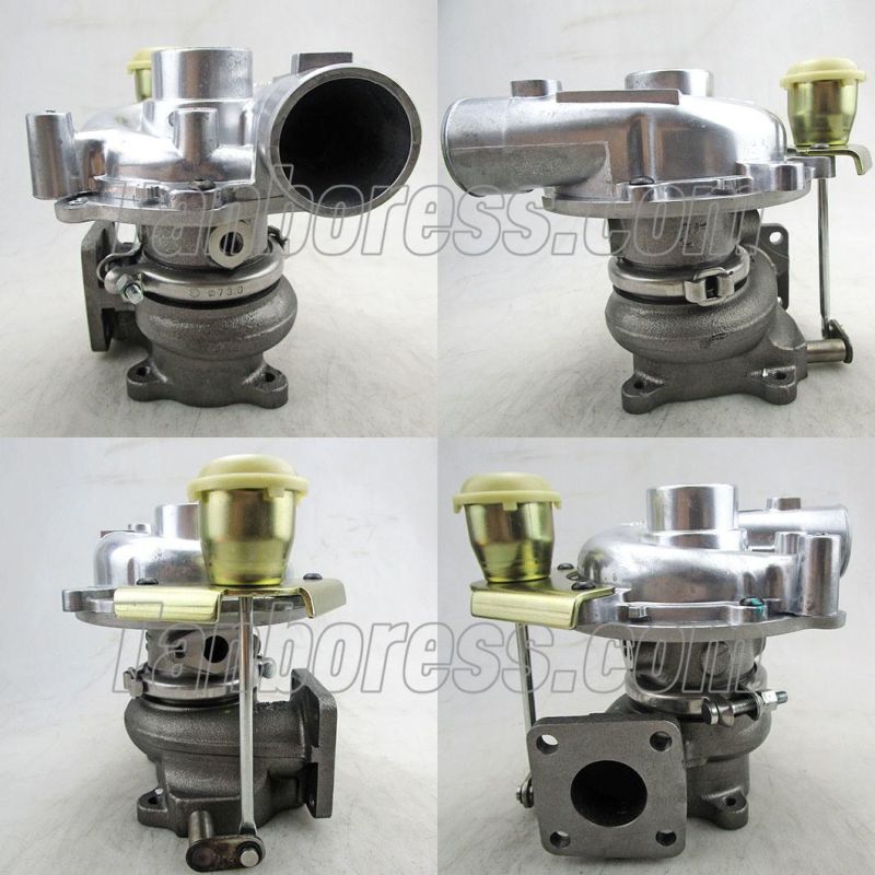 Isuzu RHF4H 8972402101 VIDA good price Janpanese Turbocharger CHRA Cartridge Core For 4JA1-L engine