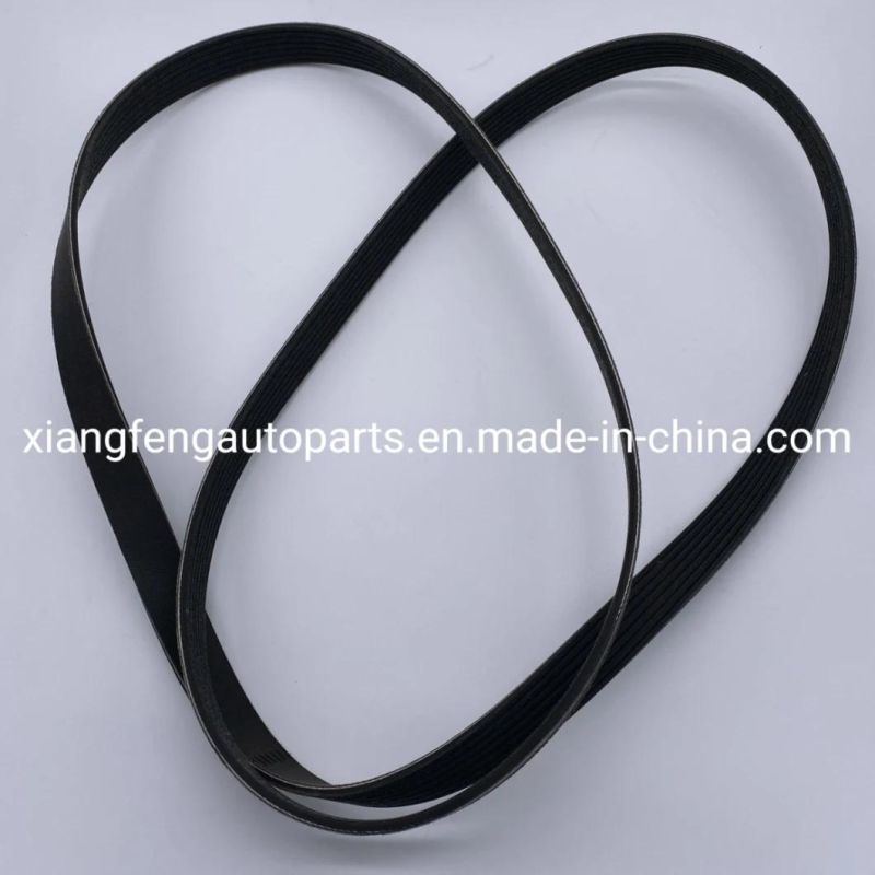 OEM Replacement Engine Fan Belt for Honda 56992-R60-U02 7pk2187