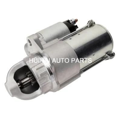 Brand New Auto Car Motor Starter 6493 9000856/9000933/12564089/12567585 9000959/9000976/9000977/10465551 for Chevrolet