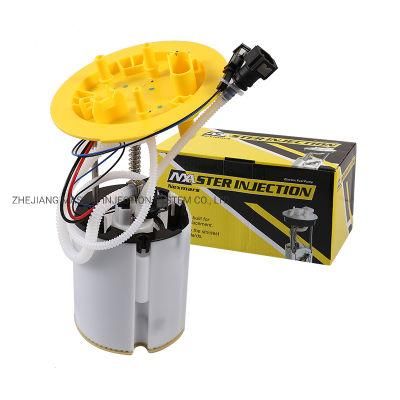 E8765m 434ge 4f0-919-051ak 4f0-919-087f 4f0919051ak Fuel Pump Module Assembly Fg0982 4f0919051af for Audi
