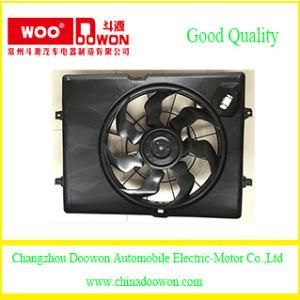 OEM 25380-B3000 for Hyundai Mistra Auto Parts Auto Engine Cooling Fan