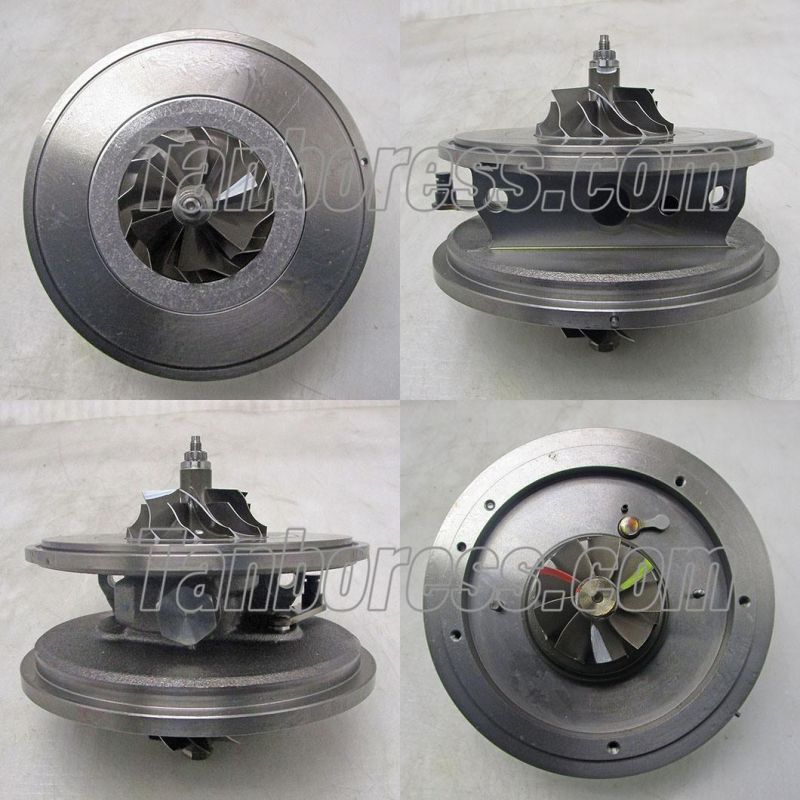 GTB2056VK OM642DE30LA 777318-1 turbo CHRA cartridge core for Mercedes-Benz Jeep