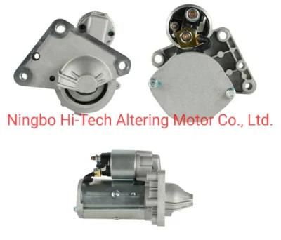 12V 2.2kw 11t Starter Motor for Lester 33275 D7g26
