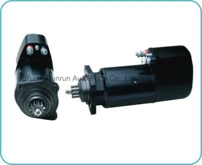 0001417041 24V 6.0kw 11t Starter Motor for Volvo Truck