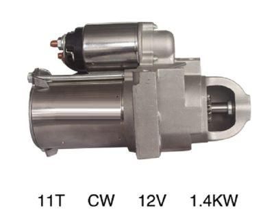 electric Starter Auto Motors for Chevrolet 9000841