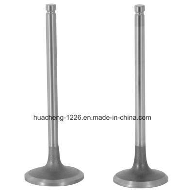 Diesel Engine Valve for Shangchai D6114