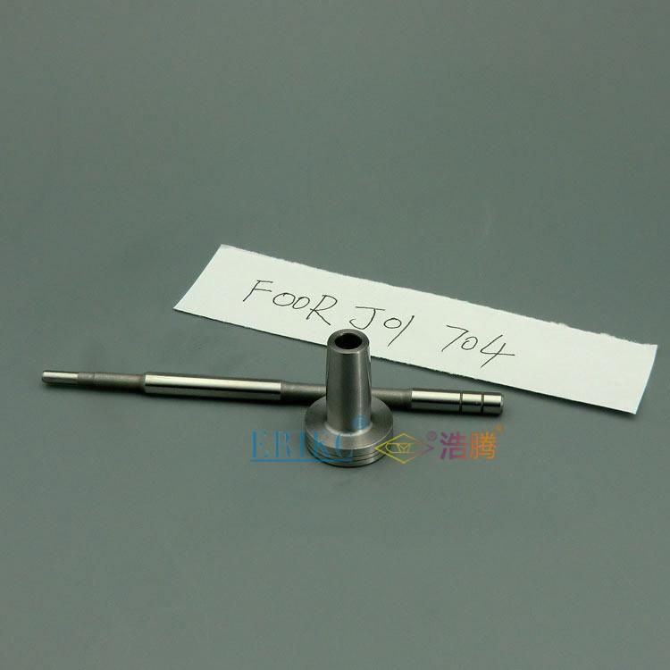 Erikc F00rj01704 Foorj01704 Common Rail Valve F Oor J01 704 Injector Valve F 00r J01 704 for Bosch 0445 120 110/292