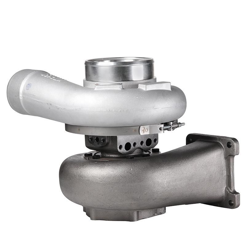 Ktr110 Turbocharger Assembly 6502-51-5030 6502-51-5820 Turbo for Earth Moving