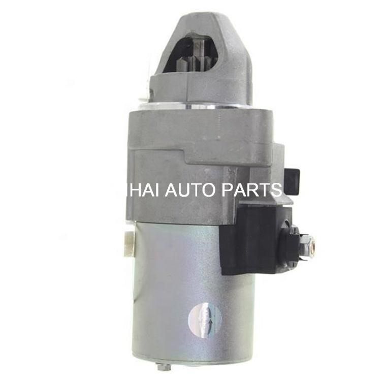 Wholesale Manufacture Price 17870 17870n Sm61211 31200-Raa-A53 Sm612-09 Motor Starter for Honda Acura