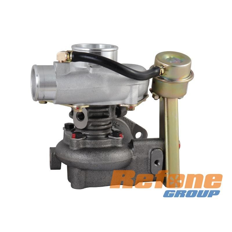 Aftermarket Wholesale Turbocharger Jp50b Dk44-1118010