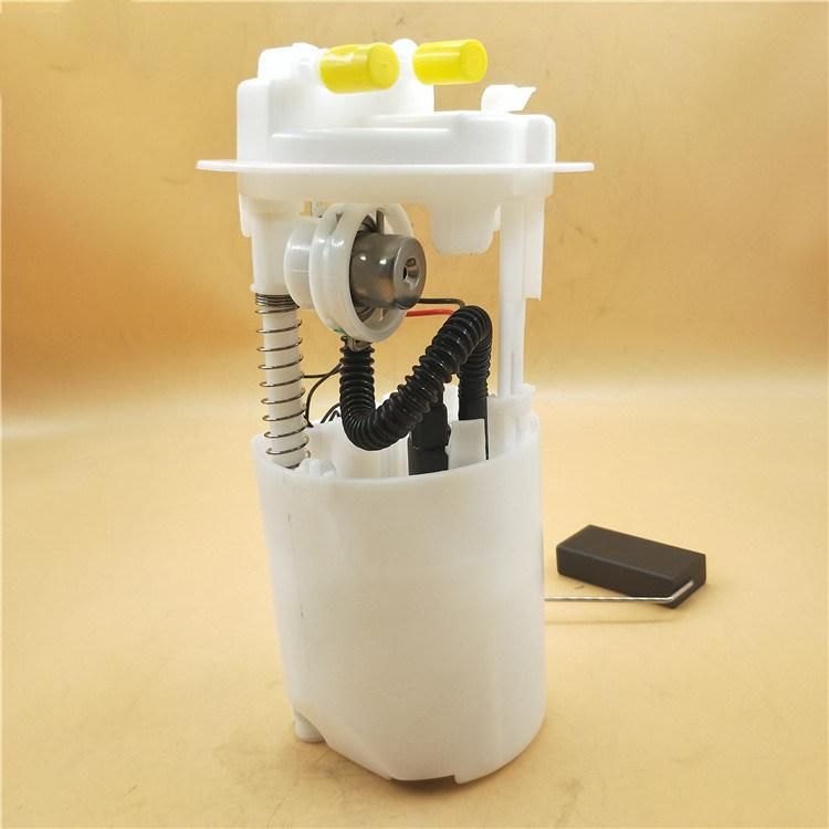 Fuel Pump Assy for Peugeot 206 Hatchback (2A/c) 1998 9625476280 09730149900