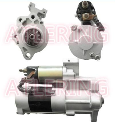 24V 11t 3.7kw Starter for Motor Mitsubishi Onbekend Me241359 M8t85271b