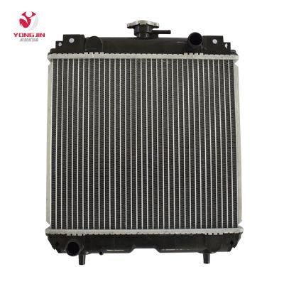 Kubota/U15 for Excavator Radiator and Excavator Parts