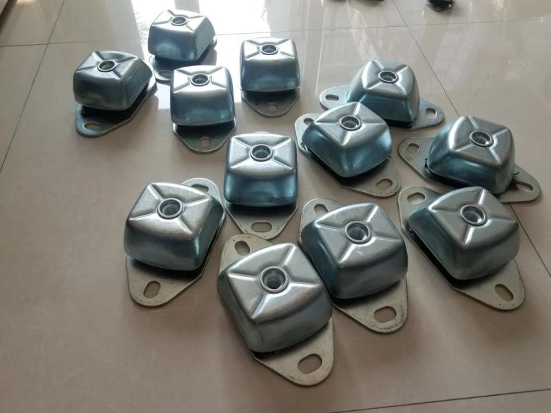 Rubber Mountings, Marine Rubber Mounts, Shock Absorber on Good Sale