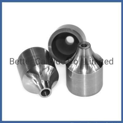 Yg6 Yg8 K20 K30 Cemented Tungsten Carbide Nozzle