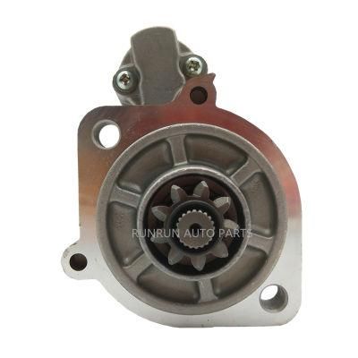 12V Forklift Starter Motor for Kubota V3300 Bomag M8t50471 M008t50471