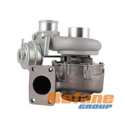 Td04L 49377-07403 49377-07401 Turbocharger for Volkswagen 2.5L