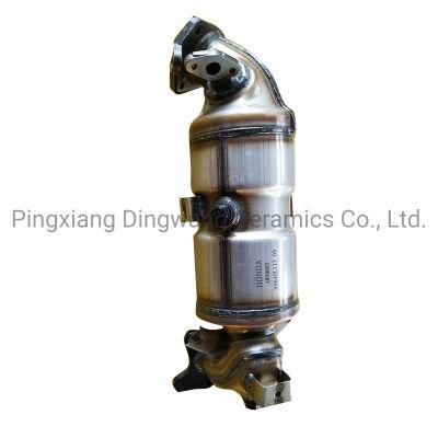 Exhaust Catalytic Converter for Honda Accord 2.0 14-17