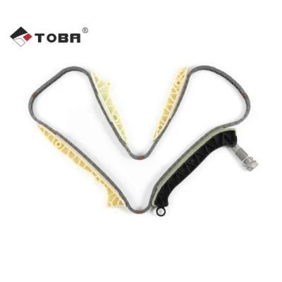 Timing Chain Kit for Mercedes-Benz M272 C 230 2.5L 2000-2008