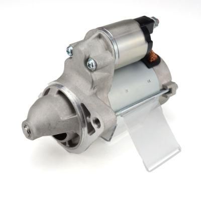 12V 10t 1.6kw Starter Motor for Denso Lester 10918 438000-0650