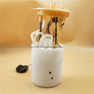 Diesel Fuel Pump Module Assembly A2c86856500 for VW Tiguan II 2, 0 Tdi 3q0919050n 5qf919673e