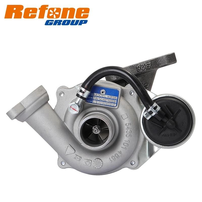 54359880009 Complete Turbocharger Kit 5435-988-0007 Turbo Assembly Kp35 Turbocharger Assy