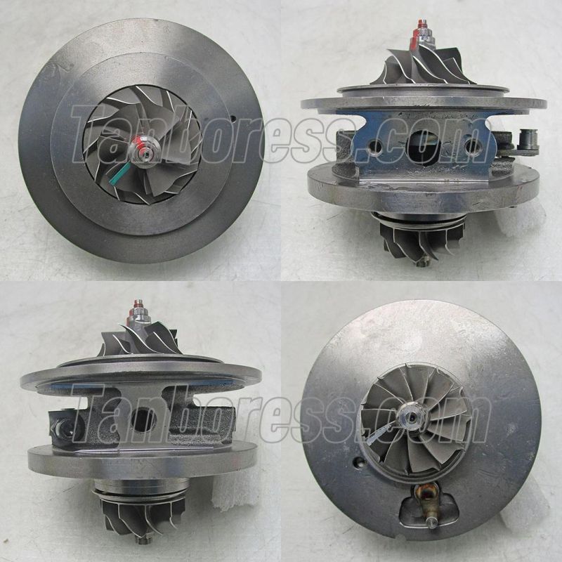 Hyundai TF035HL D4EB turbocharger cartridge 49135-07310 49135-07311 49135-07312