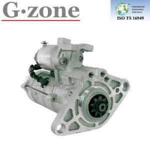 Cross for Mitsubishi Starter Motor M8t80071 24V 3.7kw 9t