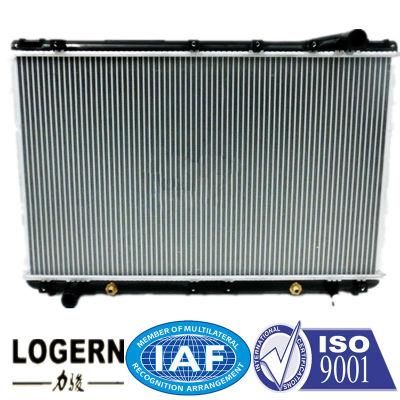 Auto Radiator for Toyota Camry/Lexus Es300&prime;94-96 at Dpi: 1746