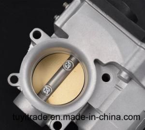 Genuine Sera576-02 Throttle Body for Micra 1.2 Petrol 2003-2010