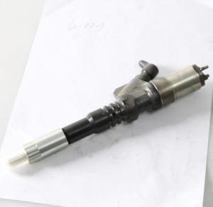 6156-11-3300 Genuine New Diesel Fuel Injector for Excavator PC400-7