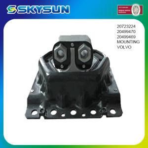 Engine Mount 20723224/20499470/20499469 for Volvo